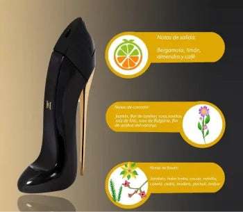 Carolina Herrera Good Girl