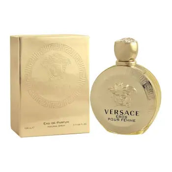 Perfume Versace Eros para Dama 100 ml