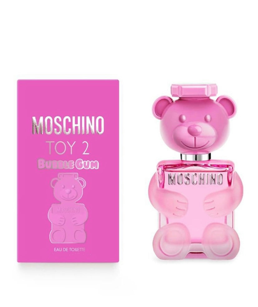 Eau de Toilette Moschino Toy 2 Bubble Gum