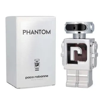 Eau de toilette Phantom Paco Rabanne 100 ml